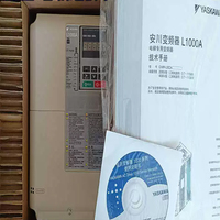 Yaskawa Inverter L1000A CIMR-LB4A0009FAC CIMR-LB4A0015FAC CIMR-LB4A0018FAC CIMR-LB4A0024FAC CIMR-LB4A0031FAC