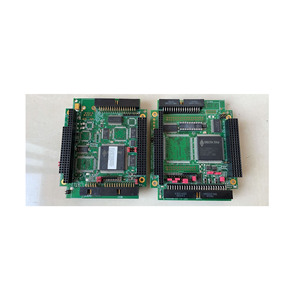 Axis Card TAU 603672-10A 603671-10B PMAC2-PC104 TAU 603672-10A 603671-10B PMAC2-PC104 DELTA TAU 603672-10A 603671-10B PMAC2-PC10 - Product Image 1