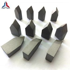 เม็ดมีดทังสเตนคาร์ไบด์ YG6A สำหรับเครื่องมือตัดโลหะ - Product Image 2