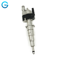Injecteurs de carburant OEM d'origine de qualité supérieure 13537585261 pour BMW N54 N63 BMW INDEX 12 11