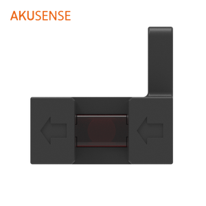 Độ chính xác cao cảm biến quang điện ngã ba cảm biến khe cắm KEC30-2NAW cảm biến quang điện hình chữ U cảm biến quang điện - Product Image 5