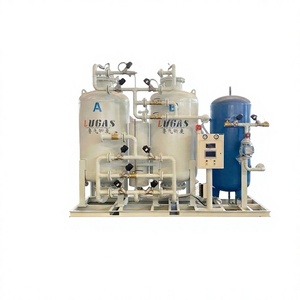 Generador de Nitrógeno Industrial con Suministro Continuo de Nitrógeno para el Proceso de Fabricación de Productos Electrónicos y Ensamblaje Electrónico - Product Image 1