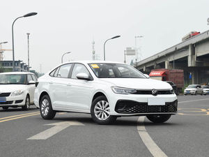 Voiture d'occasion VW Lavida modèle 2023, édition automatique 1.5L neuve, excellent état, vente en gros de voitures d'occasion à prix réduits - Product Image 3