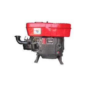 Fabricante Suministra Motores Diésel Changchai Genuinos de 24 CV L24 con Arranque Eléctrico, Piezas de Tractor, Productos de Maquinaria Agrícola - Product Image 2