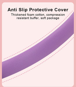 Haute qualité Sport <span class=keywords><strong>cuisses</strong></span> jambes entraînement <span class=keywords><strong>cercle</strong></span> magique corps étirement Pilates Yoga anneau - Product Image 4