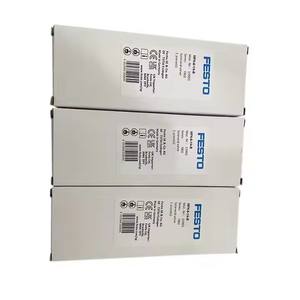 मूल पैकेजिंग एयर सोलेनॉइड वाल्व के साथ आयात विद्युत चुम्बकीय वाल्व - Product Image 1