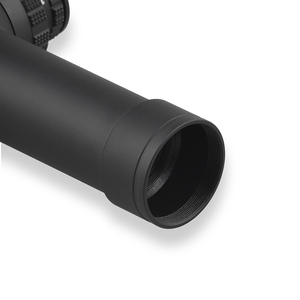Mira Telescópica <span class=keywords><strong>Discovery</strong></span> ED-AR 1-8X24SFIR con Bloqueo de Torreta, Iluminación, Retícula HD y Cristales de Alta Definición - Product Image 5