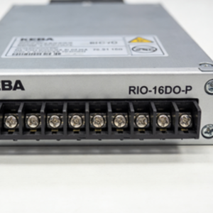 Nuevo y Original Módulo de E/S Remoto KEBA RIO-16DO-P de 16 Canales con Salida Digital Tipo PNP - Product Image 4