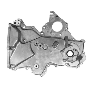 Vendita calda 213502 e33030 copertura per pompa olio a catena di distribuzione per <span class=keywords><strong>Kia</strong></span> e Hyundai Tucson per <span class=keywords><strong>Kia</strong></span> <span class=keywords><strong>Soul</strong></span> Forte5 2.0l <span class=keywords><strong>accessori</strong></span> auto 21350-2E330 - Product Image 1