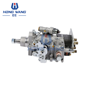Repuestos para Excavadora HongWang 0460424306 504063452 Bomba de Inyección de Combustible Compatible con Motor Audi A6 con 1 Año de Garantía - Product Image 3