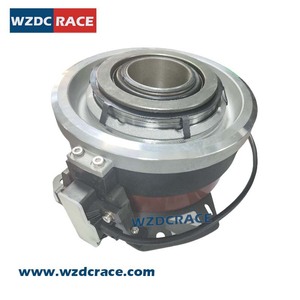 Roulement de débrayage hydraulique WZDC RACE 6482000218 pour Mercedes-Benz A0032502115 - Product Image 3
