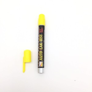 Medidor de Espesor de Pintura para Automóviles Auto Lak Test BIT 3003, Probador de Pintura con Punta Magnética e Indicador de Escala para Revisión de Daños por Choques - Product Image 2
