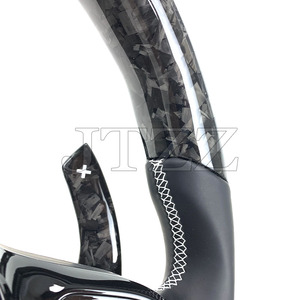 Vô lăng cho <span class=keywords><strong>Mercedes</strong></span>-<span class=keywords><strong>Benz</strong></span> AMG GT C190 W205 C205 W166 W167 W213 W217 C217 W222 W223 <span class=keywords><strong>C</strong></span>ó thể nâng <span class=keywords><strong>c</strong></span>ấp vô lăng <span class=keywords><strong>c</strong></span>ũ lên vô lăng mới - Product Image 5