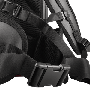 WBS08, mochila de pesca con mosca para hombre con logotipo personalizado, soporte para caña de pescar, bolsa seca sumergible impermeable de TPU a la moda para viajes al aire libre, pesca - Product Image 5