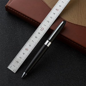 GemFully Best-sellers B2b <span class=keywords><strong>Onlineshop</strong></span> Stylo de luxe Twist de luxe haut de gamme personnalisable noir et bleu avec logo - Product Image 3