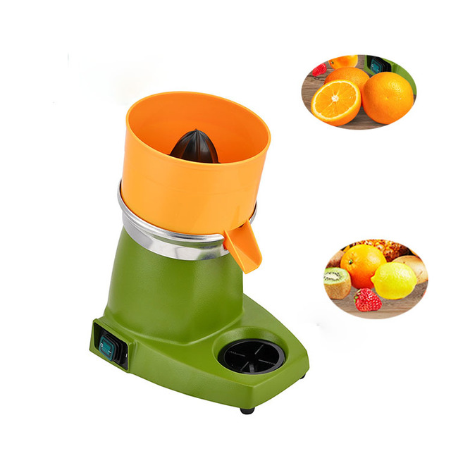 High-Quality Fully Automatic Mango Juice Machine for Small Business Juice Maker Machine