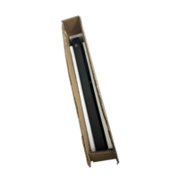 Teclado Electrónico MIDI BD-379 de 37 Teclas, Directo de Fábrica, Elegante, Portátil, Mini, de Plástico Negro, para Creación Musical, para Principiantes