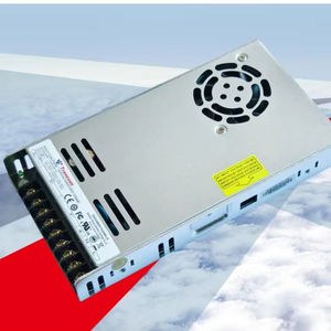 300W <b>Industrial</b> <b>Power</b> <b>Supply</b>, Single <b>Power</b> with High <b>Power</b> & Strong Heat Dissipation - Product Image 1