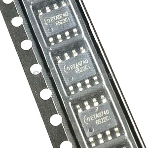 Eta9740 9740 SOP8 sạc ngân hàng <span class=keywords><strong>IC</strong></span> trong kho Chip mạch tích hợp điện tử với chất lượng cao và giá thấp newnew - Product Image 4