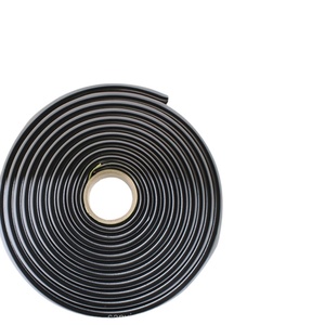 กาวซีลกันน้ำ Sanv ICar DIY สำหรับติดตั้งกระจกหน้ารถ ซ่อมแซมไฟรถยนต์ ยางขอบไฟหน้า  บิวทิลสังเคราะห์ - Product Image 4