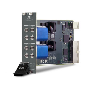 โมดูลสวิตช์ถ่ายโอนข้อมูล Ni Pxi-2798 Pxi, 4 GHz, 782358-01 ของใหม่และของแท้ - มีสินค้าในสต็อก - Product Image 1