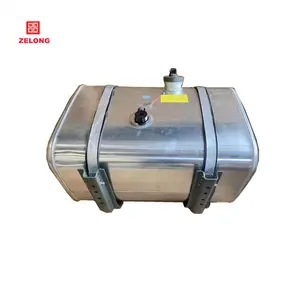 High-quality fuel tanks from excellent manufacturers