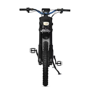 Moto tout-terrain économique et puissante pour adultes et motocross en plein air - Product Image 4