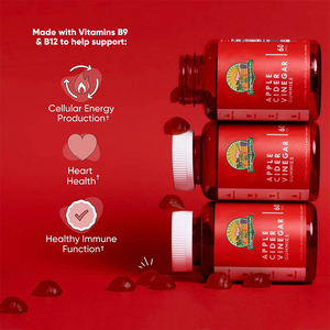 Gummies de cidre de pomme <span class=keywords><strong>pour</strong></span> la perte de poids et la nutrition sportive, qualité OEM supérieure - Product Image 2