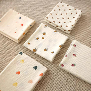 Coperta del bambino comodo Super morbido personalizzato prezzo competitivo con vari disegni - Product Image 3