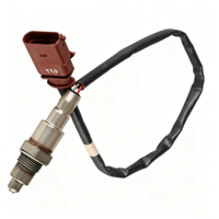 04E906262AH Pour VW GOLF Capteur d'oxygène Capteur O2 Sonde lambda 0258030069 04E906262R 0258030048/049 04C906262J 04E906262BH