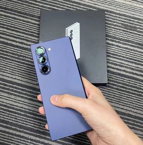 Smartphones Z Fold 6 <span class=keywords><strong>Android</strong></span> <span class=keywords><strong>12L</strong></span> de haute qualité, originaux, 5G, 256 Go, 512 Go, version américaine, débloqués, LTE, bon état - Product Image 6