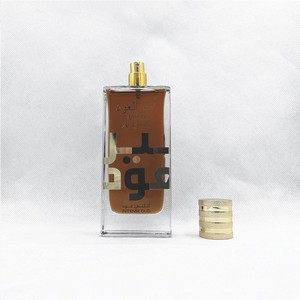 AMEER AL <span class=keywords><strong>OUD</strong></span> 100ml <span class=keywords><strong>Parfum</strong></span> Unisexe Meilleure Vente Explosions Transfrontalières en Bois pour Hommes Spray Floral <span class=keywords><strong>Arabian</strong></span> Africa Theme High - Product Image 3