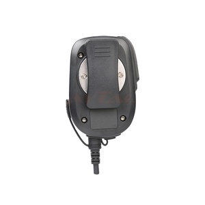 Microphone filaire dynamique à condensateur avec suppression du bruit, oreillette <span class=keywords><strong>et</strong></span> microphone portable à directivité omnidirectionnelle - Product Image 4