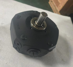 Pompe à piston à déplacement fixe élevé PR4-3X 6.30-700RA01M08 PR4 PR4-30 PR4-3X - Product Image 1