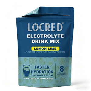 Poudre d'électrolytes <span class=keywords><strong>sans</strong></span> <span class=keywords><strong>sucre</strong></span> OEM, marque privée, mélange pour boisson hydratante, compatible Keto, supplément sportif avec zinc, vitamines B et B12 - Product Image 1