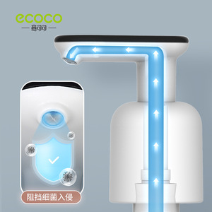 Ecoco Oyster Sauce Squeezer 2.5Ml Universal Pump Head For Cooking - Product Image 2