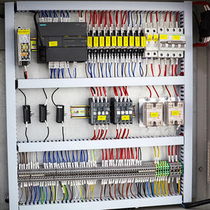 GURKI Factory Direkt automatische Seiten versiegelungs-und Schrumpf verpackungs maschine mit benutzer definiertem Logo - Product Image 6