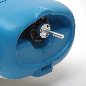 FMS Maule 1500mm <span class=keywords><strong>RC</strong></span> Plane PNP Kit con Flotadores y Reflex V2 STOL Capacidades y Detalles de Escala - Product Image 3