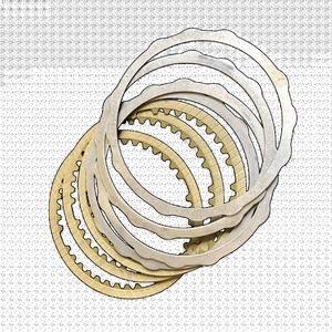 Dernier modèle en gros de bloc-cylindres de pompe hydraulique pour excavatrice EX200-2, pièces de pompes principales - Product Image 4