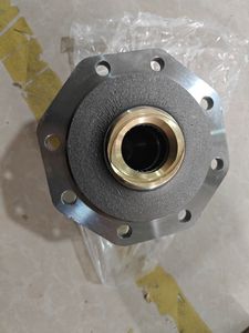 แกนหมุนดุมล้อสำหรับ Toyota Land Cruiser 43401-60080 4340160080 - Product Image 4