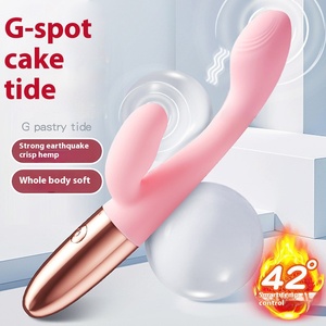 jesbenna sex toys Best Sex Toys For Women | Types & Best Performers main image 1