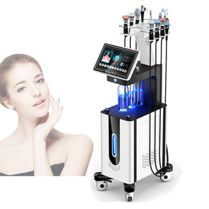 Dispositivo Multifunción Fly Shuttle Show 11 en 1, Nueva Versión Mejorada, Máquina de Belleza para Aclarar y Reafirmar la Piel, para Salón de Belleza - Product Image 5