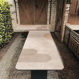 Juego de 2 Alfombras de Cocina de Diatomita, Impresas Personalizadas, Suaves, Absorbentes, Aptas para Mascotas, Lavables, Acolchadas y Antideslizantes - Product Image 3