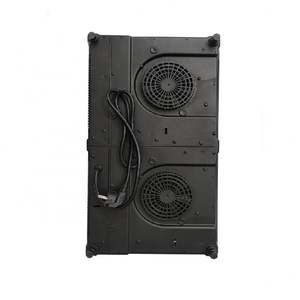 110v 220v 2 Burners Built-in and Portable Induction Stove Dual Head -<b>cooker</b> Induction <b>Cooker</b> 3600W - Product Image 6