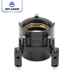 रेटूल के लिए धारक के साथ zplatजर d37 f100 क्लियरिंग लेंस - Product Image 4