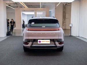 Nouvelle <span class=keywords><strong>voiture</strong></span> électrique Hyundai EO SUV de marque chinoise de premier plan pour usage quotidien <span class=keywords><strong>à</strong></span> <span class=keywords><strong>prix</strong></span> réduit - Product Image 3