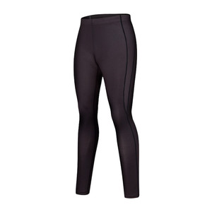 Respirável poliéster de secagem rápida Desempenho Plus Size Womens Slim Fit Pants-Confortável para negócios e esportes na Austrália - Product Image 3