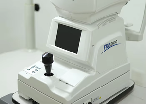 Réfractomètre optique automatique pour les yeux à prix réduit - Product Image 4