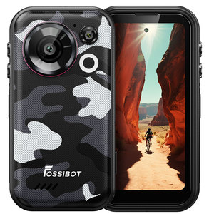 Teléfono Resistente F116 Pro de 4 Pulgadas, Smartphone 5G <span class=keywords><strong>con</strong></span> Cámara <span class=keywords><strong>con</strong></span> Gimbal, Ultra Gran Angular de 48MP, 12GB 256GB 3700mAh para Deportes al Aire Libre - Product Image 5