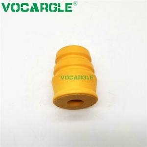 Amortisseur de choc, pare-chocs en caoutchouc 55326-0Q000 553260Q000 pour HYUNDAI KIA CERATO 1.6L 2008-2013 SOUL - Product Image 5